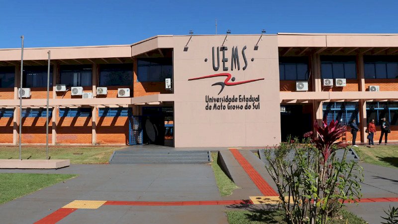 UEMS encerra inscrições do Vestibular em 6 de novembro; provas serão aplicadas em 19 cidades