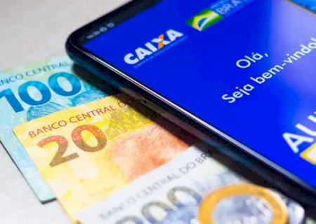 Mais de 2,6 mil pessoas em MS terão de devolver o Auxílio Emergencial