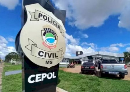 Homem perde parte da orelha após ser mordido por vizinho durante briga
