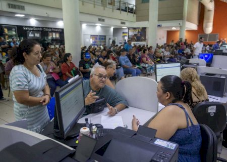 Refis começa nesta quarta-feira com 80% de descontos