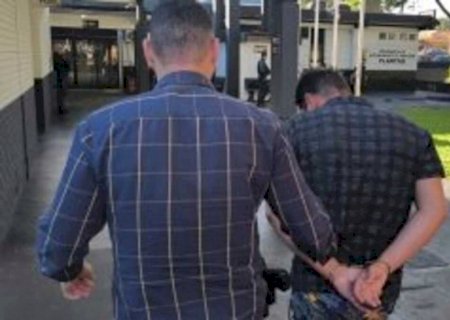 Homem contrata frete para transportar droga em meio a mudança
