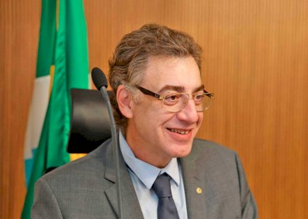 Deputado é condenado a 15 anos por relação com o jogo do bicho