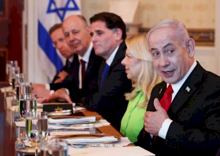 Netanyahu anuncia ação de proteção a cristãos perseguidos