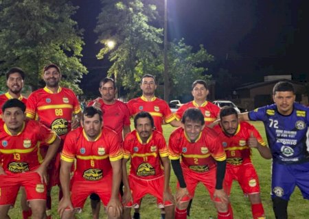 Final da Primeira Taça da Amizade promete noite histórica de esporte e união em Vila Marques