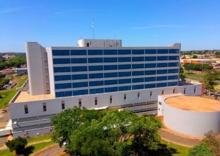 Governo do Estado autoriza concurso com 194 vagas para Hospital Regional de MS