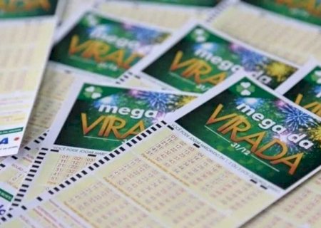 Vencedores da Mega da Virada em MS investiram R$ 1,2 mil em bolão