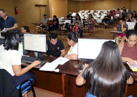Prazo para confirmar matrículas na Reme vai até dia 23