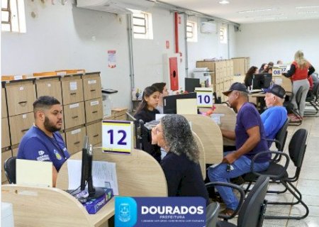 Instabilidade em novo sistema nacional afeta emissão de notas fiscais em Dourados