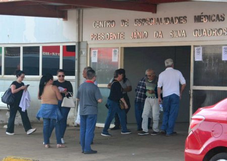 Prefeitura firma contrato de R$ 7 milhões para reforma do CEM