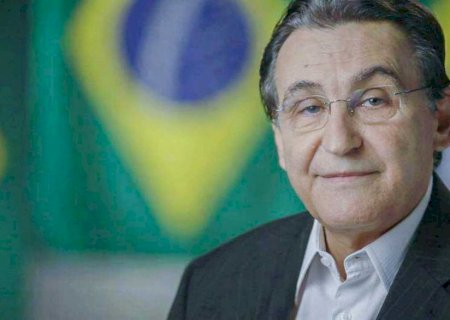 Morre Renato Rabelo ex-presidente do PCdoB aos 83 anos