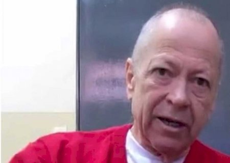 Réu no caso Marielle, Brazão será julgado após período em presídio de Campo Grande