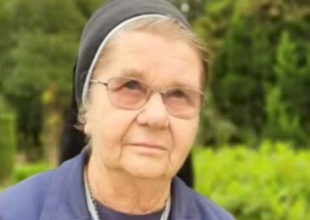 Homem invade convento no PR, mata freira de 82 anos e diz que 'vozes' ordenaram