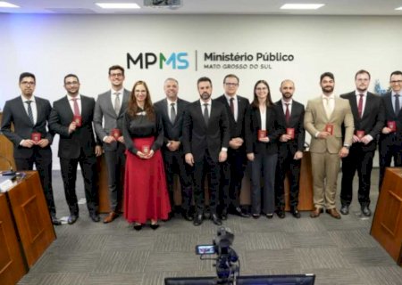 Com os dias contados, supersalários beneficiam até novatos do MPMS