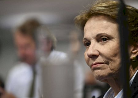 Tereza lidera racha do PP após nota de Ciro em favor do ministro Dias Toffoli