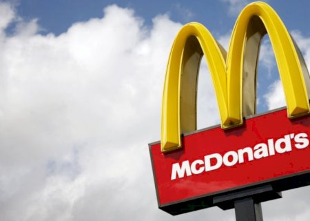 McDonald’s chega a Dourados e inaugura unidade própria no dia 17 de abril
