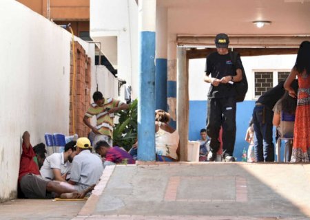 Juiz manda Campo Grande ampliar atendimento a pessoas em situação de rua