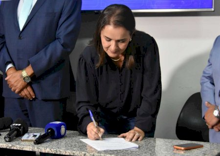 Prefeitura altera Prodes e retira exigência de devolução de terrenos por empresários
