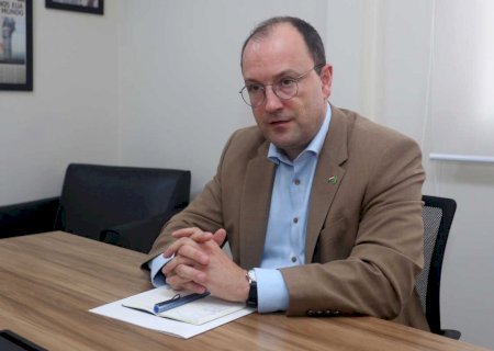 'O governo húngaro oferece bolsas de estudo para estudantes brasileiros'