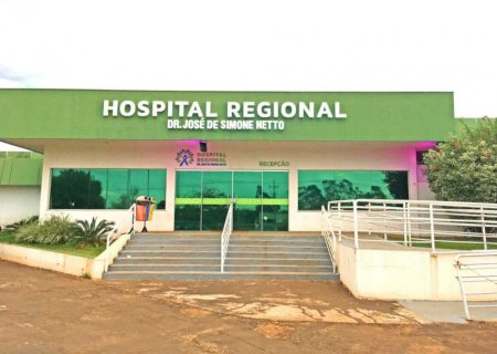 Com 'licitação' empacada, ONG assume hospital de Ponta Porã por mais seis meses