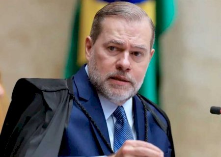 PF encontra menções a Toffoli em celular de Vorcaro e pede suspeição de ministro