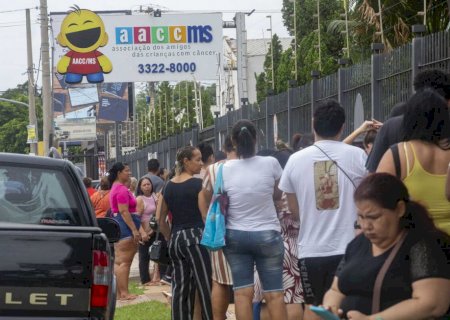 Outlet da AACC-MS tem Iphones novos a partir de R$ 810 parcelado em 10x