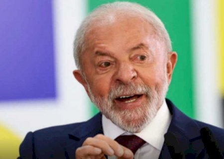 Lula diz que auxiliará MG após chuvas e que repetirá modelo de reconstrução feito no RS