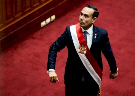 Peru: legisladores elegerão o próximo presidente hoje, após a mais recente destituição