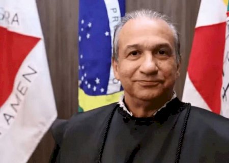 O que acontece com desembargador afastado após supostos casos de abuso sexual
