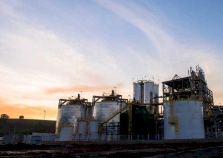 Senado aprova incentivos à indústria química e petroquímica com orçamento triplicado