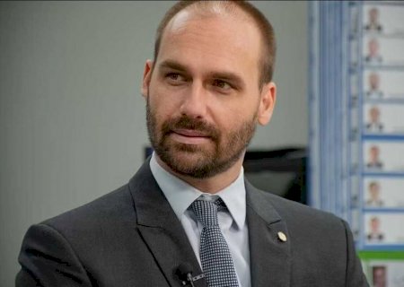 STF forma maioria para liberar emendas de Ramagem e Eduardo a suplentes; Zambelli fica de fora