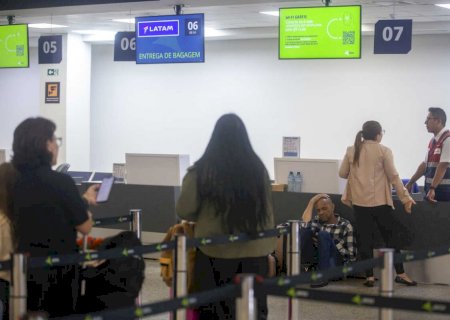 Volume de serviços em MS fecha 2025 com números preocupantes