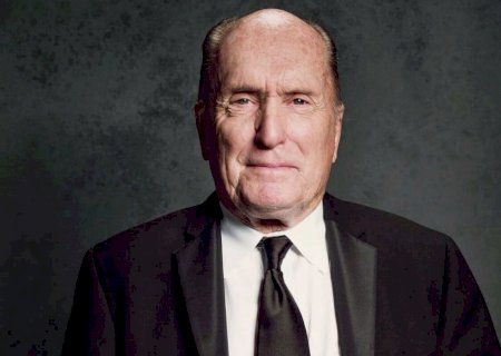 Ator norte-americano Robert Duvall morre aos 95 anos