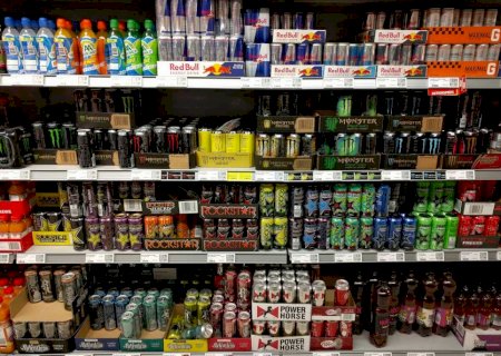 Nutricionista explica os mecanismos de ação dos componentes do energético e os riscos do consumo