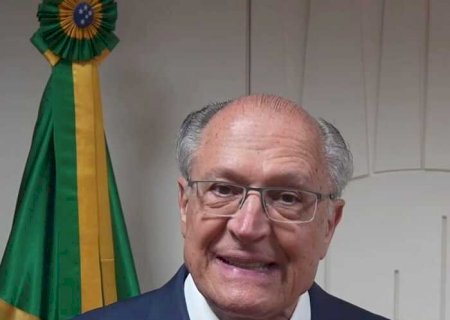 'Com alíquota igual para todos nos EUA, Brasil não perde competitividade', diz Alckmin