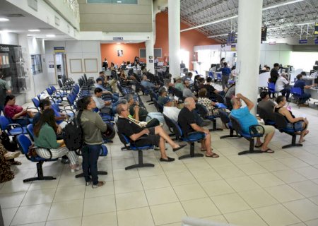 Juiz mantém vencimento do IPTU de Campo Grande no dia 12 e exige cálculo claro