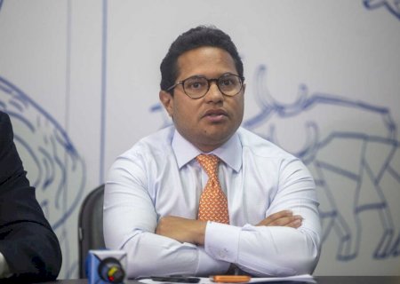Justiça suspende eleição da Mesa Diretora que reelegeu Papy