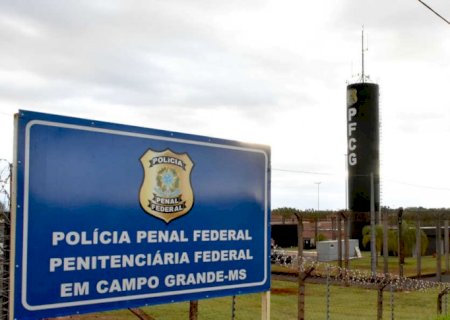 Forças federais se mobilizam nesta terça para criar fundo de segurança