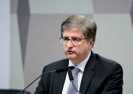 Receita esclarece que não foi detectado acesso a dados sigilosos de Paulo Gonet