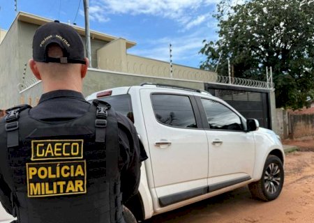 Prefeitura de Coxim volta ser alvo de investigação do MPE