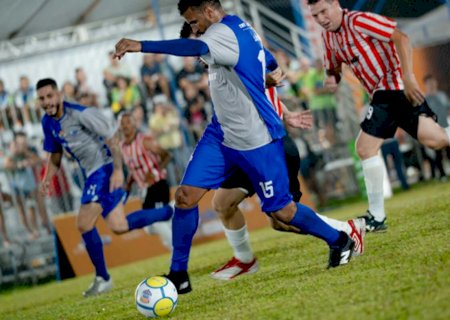 Copa SEST SENAT 2026 abre inscrições e terá equipe de MS