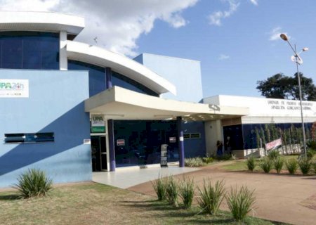 Homem é socorrido desorientado após ser atacado por pitbulls em Campo Grande