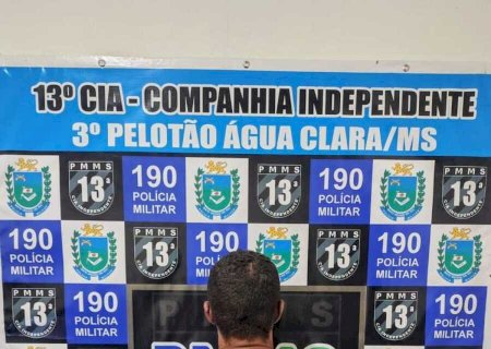Homem mata namorada em SP e é preso em MS