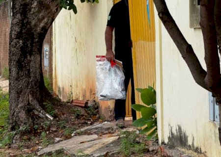 Mulher é vítima de feminicídio em Coxim e caso pode ser o 3&ordm; do ano em MS
