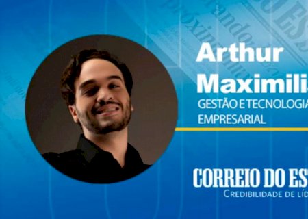 Uma Nova Coluna sobre Gestão, Negócios e o Futuro das Empresas