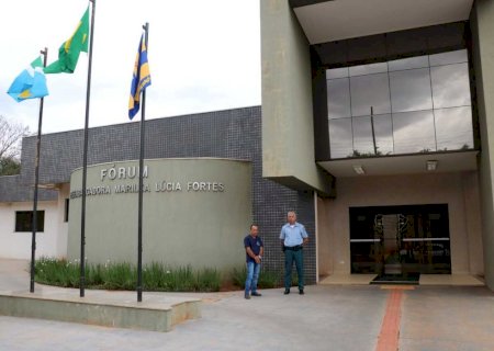 TJMS abre processo seletivo para estagiários de Direito em MS