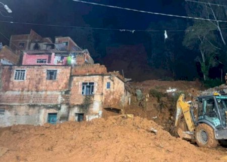 Mortes em Juiz de Fora e Ubá chegam a 48 e há 19 desaparecidos