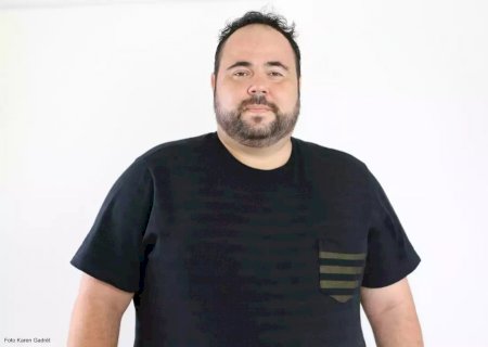 Entrevista exclusiva com o ator Fábio de Luca destaque na TV, no streming e na internet