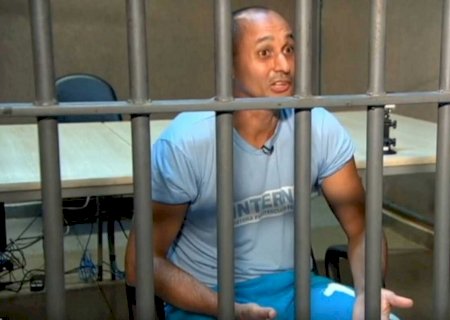 Marcinho VP pode ser solto em setembro e autoridades se mobilizam para mantê-lo na cadeia