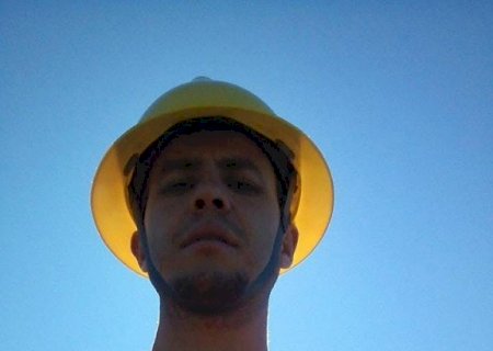 Trabalhador morre após poste tombar durante serviço na BR-163