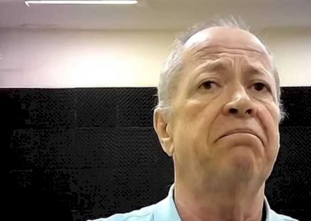 Ex-detento em Campo Grande, Chiquinho Brazão recebe pena de 76 anos